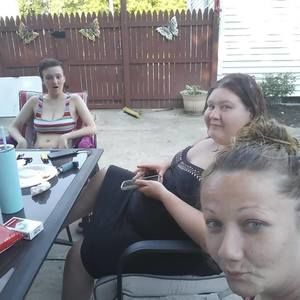 Meet your Posher, Krista